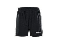 Craft - Pro Control Mesh Shorts W Black/White S