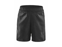 Craft - Rush Shorts Jr Black 134/140