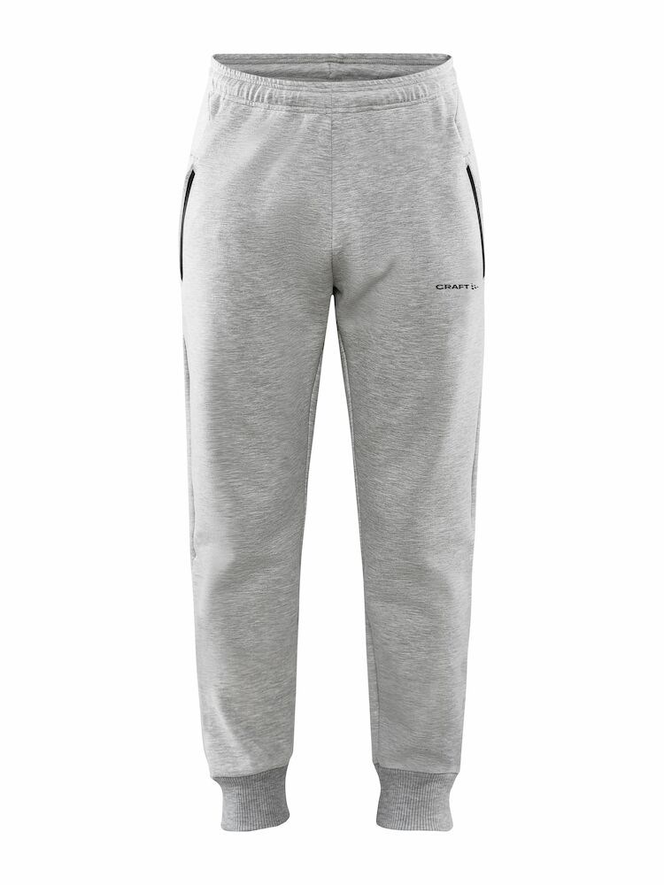 Craft - CORE Soul Sweatpants M Grey Melange XL
