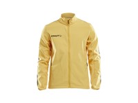Craft - Pro Control Softshell Jacket M Sweden Yellow 3XL