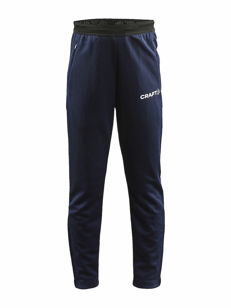 Craft - Evolve Pants JR Navy 134/140