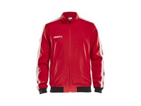 Craft - Pro Control Woven Jacket M Bright Red XL