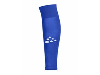 Craft - Squad Sock W-O Foot Solid JR Club Cobolt 0