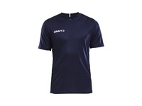 Craft - Squad Jersey Solid M Navy L