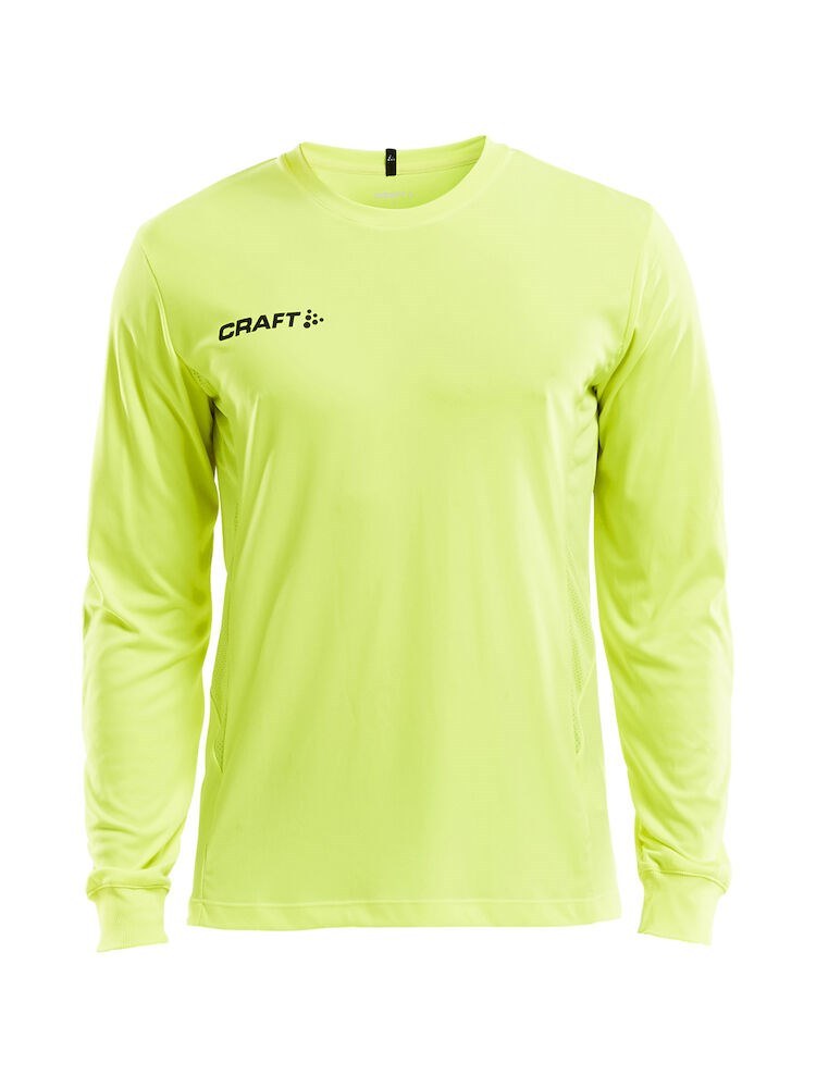 Craft - Squad GK LS Jersey M Flumino L