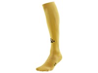 Craft - Pro Control Socks Sweden Yellow 40/42