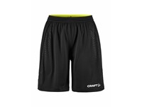 Craft - Extend Shorts W Black M