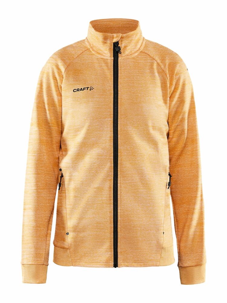 Craft - ADV Unify Jacket W Tiger Melange XXL