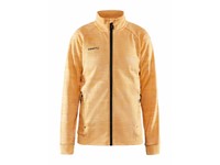 Craft - ADV Unify Jacket W Tiger Melange XS