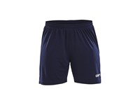 Craft - Squad Short Solid W Navy XS