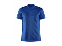 Craft - CORE Unify Polo Shirt  M Club Cobolt XXL