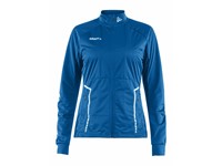 Craft - Club Jacket W Sweden Blue XL