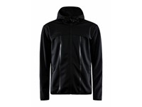 Craft - ADV Explore Soft Shell Jacket M Black XL