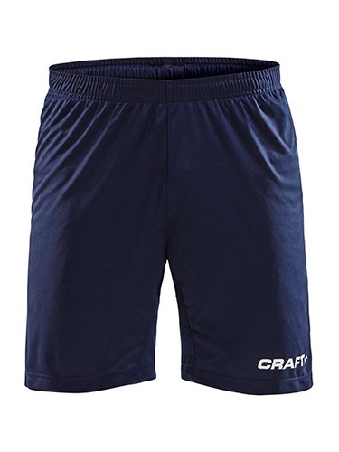 Craft Pro Control Contrast Longer Shorts M
