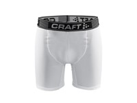 Craft - Greatness Boxer 6-Inch M White/Black L