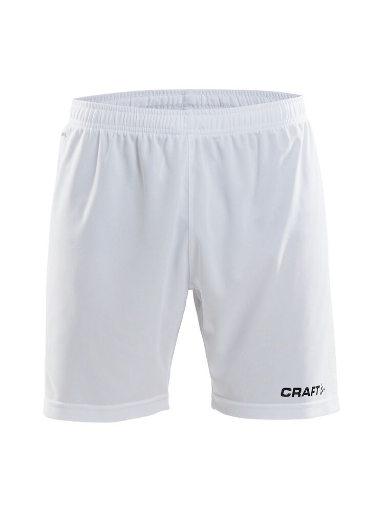 Craft - Pro Control Shorts M White L