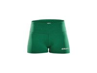 Craft - Squad Hotpants W Team Green M