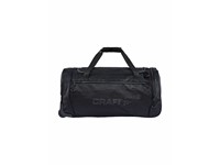 Craft - TRANSIT ROLL BAG 115 L Black 0