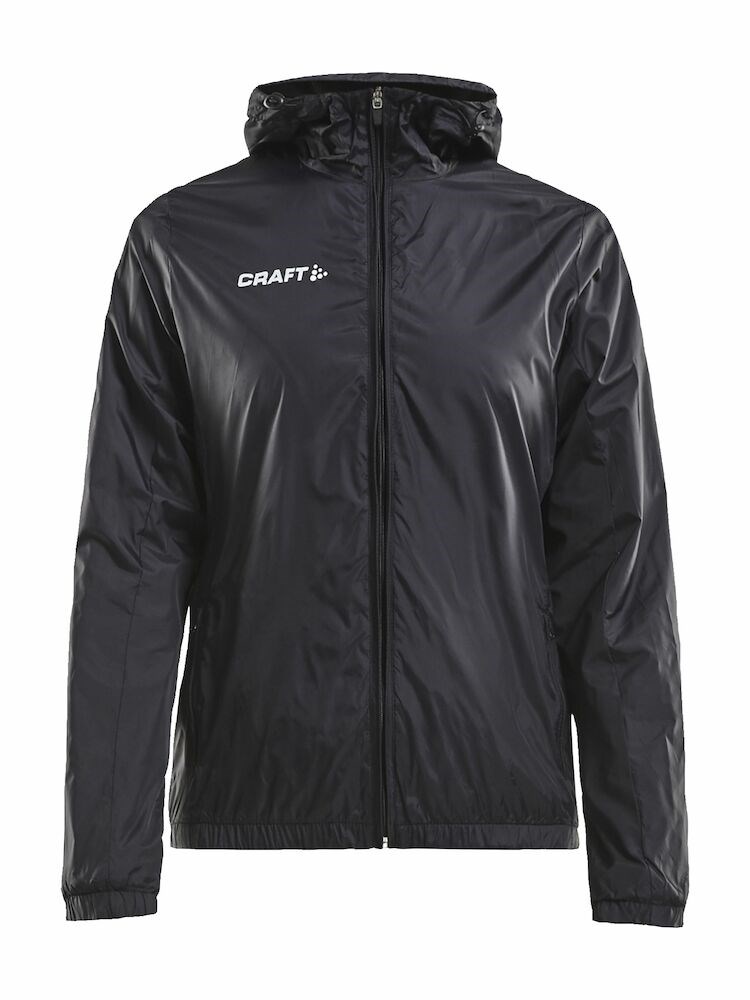 Craft - Wind Jacket W Black XXL