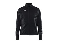 Craft - ADV Nordic Ski Club Jacket W Black XL
