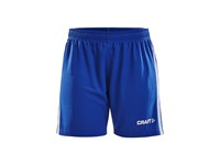 Craft - Pro Control Mesh Shorts W Club Cobolt/White S