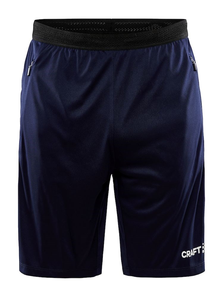 Craft Evolve Zip Pocket Shorts Men