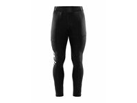 Craft - ADV Nordic Ski Club Tights M Black XXL