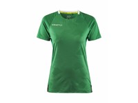 Craft - Premier Solid Jersey W Team Green XL