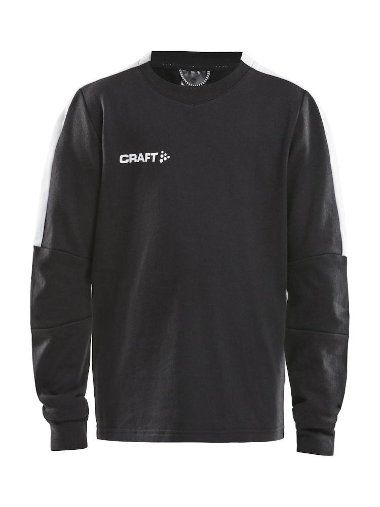 Craft Progress Goalkeeper Sweatshirt JR