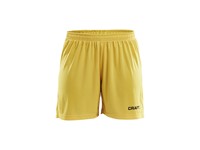Craft - Squad Short Solid W Sweden Yellow M