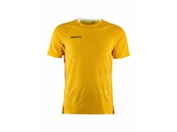 Craft - Premier Solid Jersey M Sweden Yellow XXL