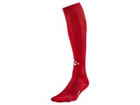 Craft - Pro Control Socks Bright Red 37/39