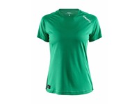 Craft - Community Function SS Tee W Team Green XXL