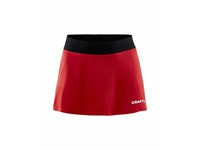 Craft - Squad Skirt W Bright Red XL