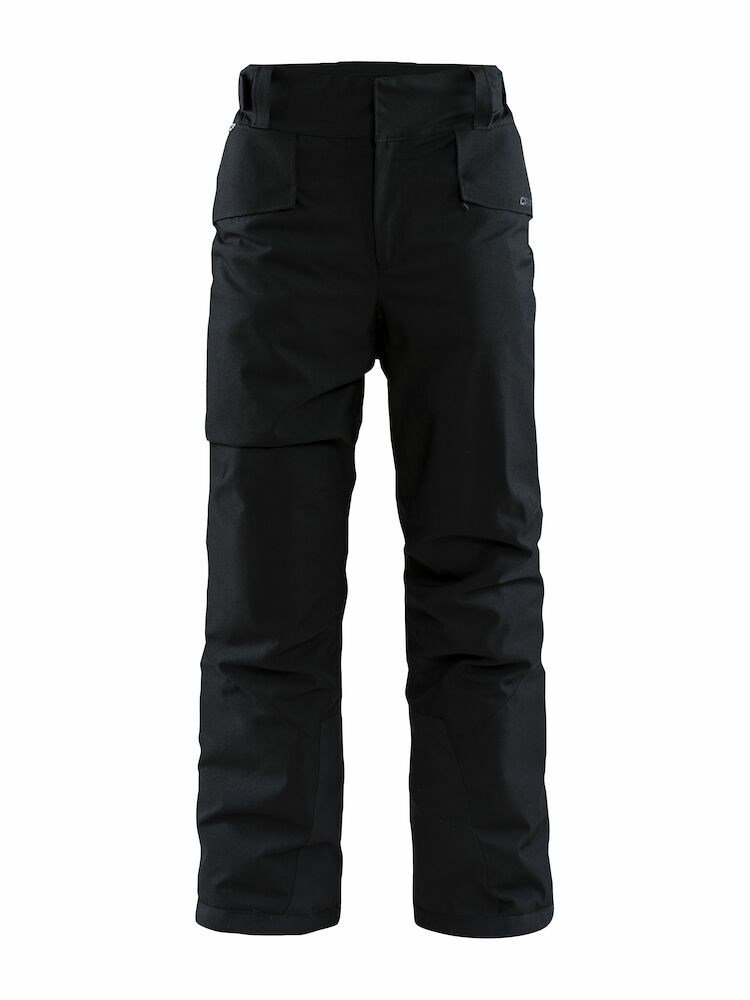 Craft - Mountain pants M Black M