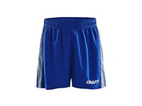 Craft - Pro Control Mesh Shorts Jr Club Cobolt/White 146/152