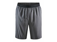 Craft - CORE Essence Relaxed Shorts M Granite M