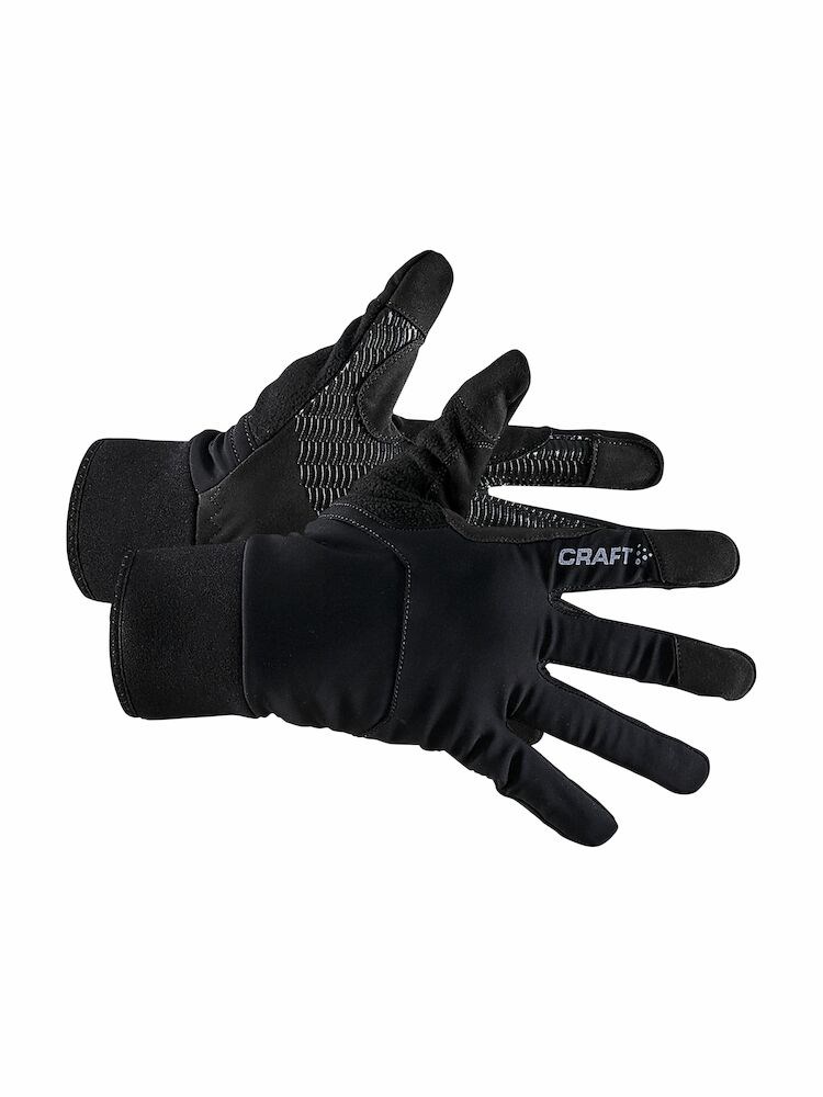 Craft - ADV Speed Glove Black 6/XXS