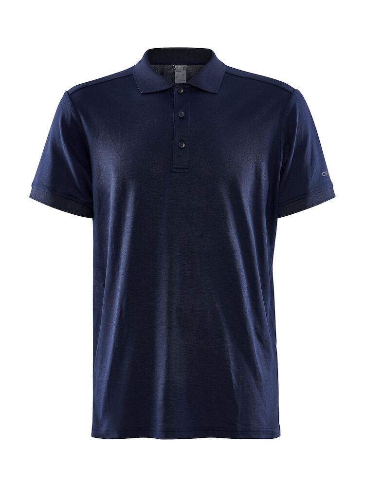 Craft - CORE Blend Polo Shirt M Navy XL