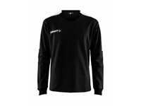 Craft - Progress GK Sweatshirt M Black/White 3XL