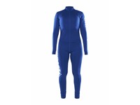 Craft - ADV Nordic Ski Club Suit W Club Cobolt XS