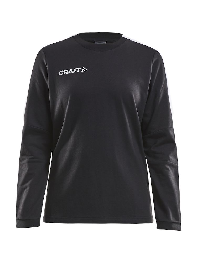Craft Progress Goalkeeper Sweatshirt W