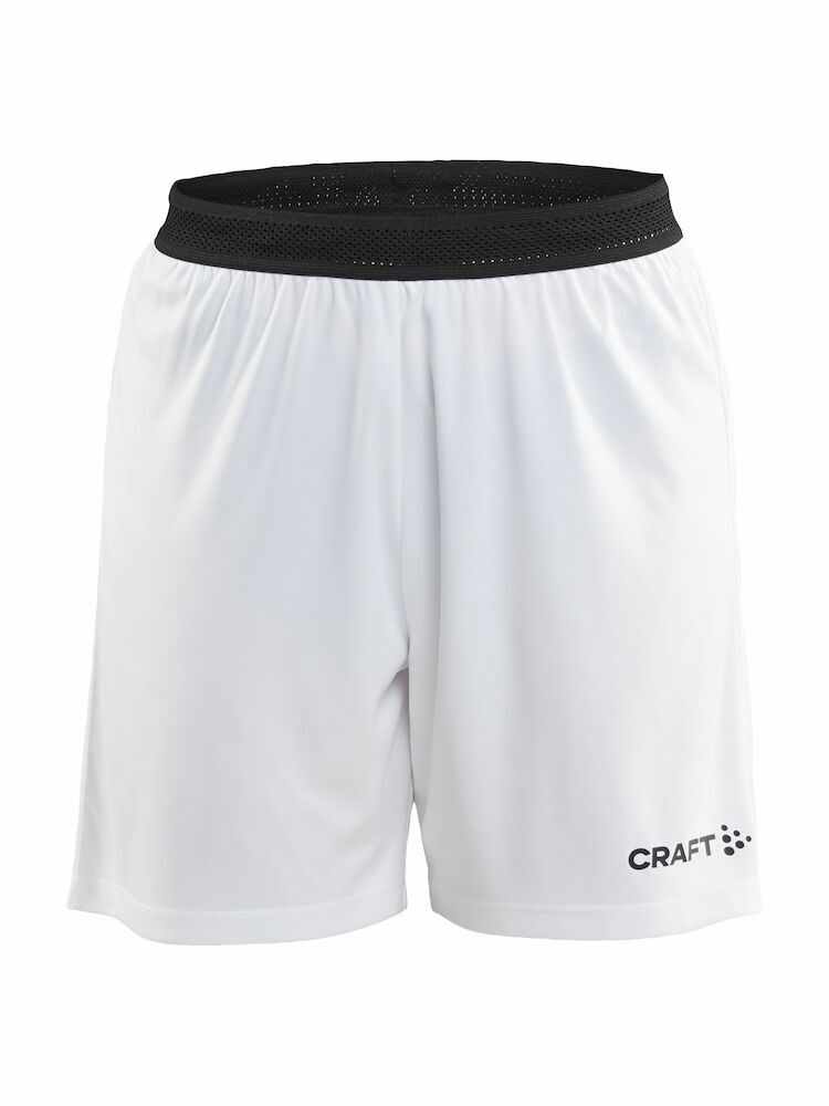 Craft - Progress 2.0 Shorts W White XXL