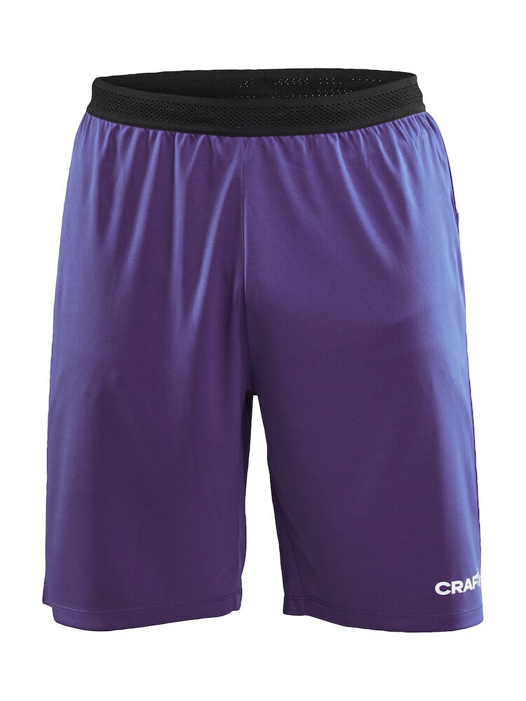 Craft - Progress 2.0 Shorts M True Purple XS