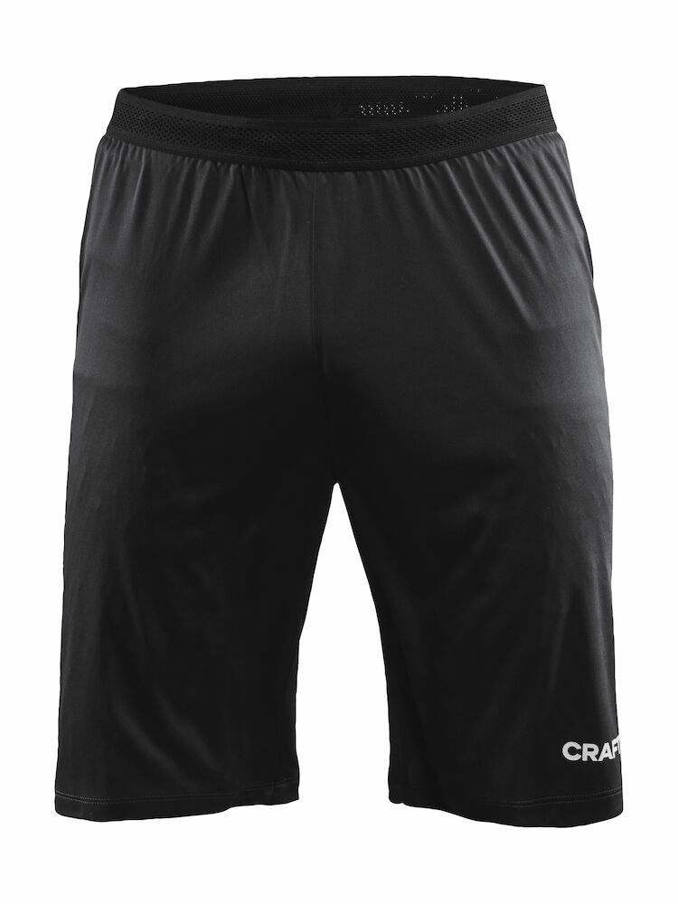 Craft - Evolve Shorts M Black XL
