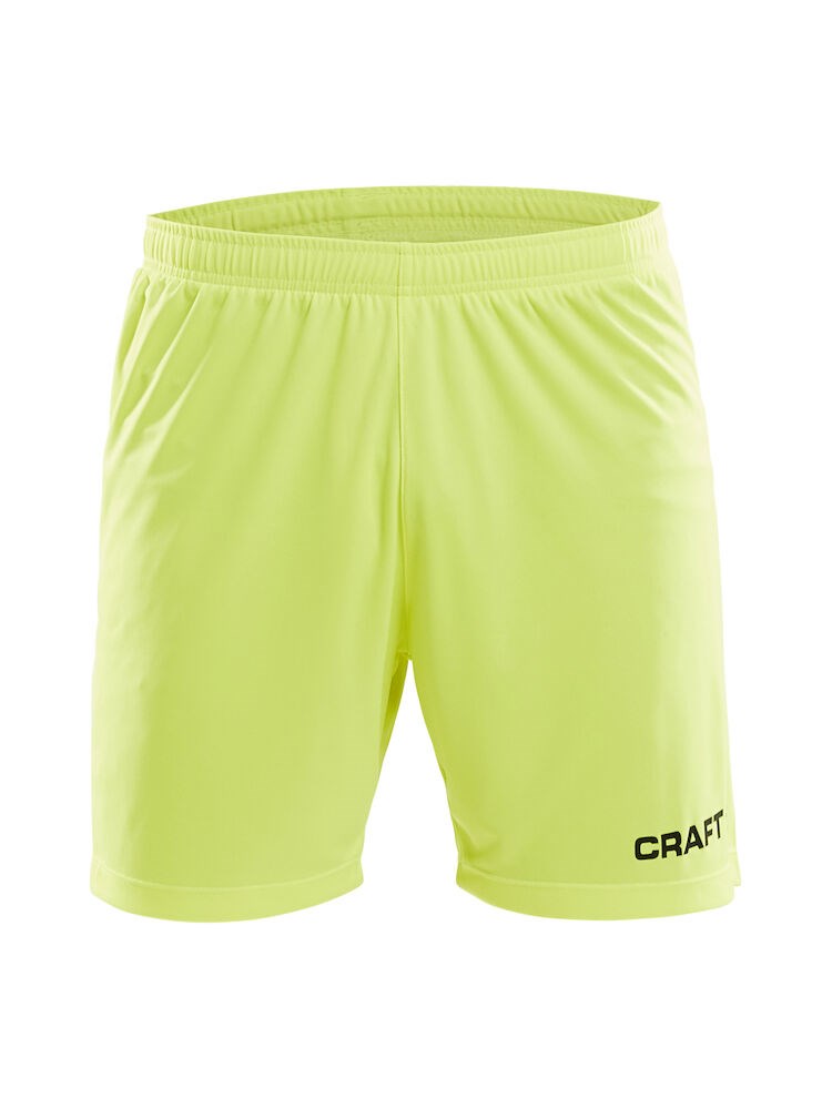 Craft - Squad GK Shorts M Flumino L