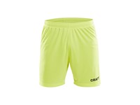 Craft - Squad GK Shorts M Flumino XL