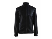 Craft - ADV Explore Pile Fleece Jacket M Black XL
