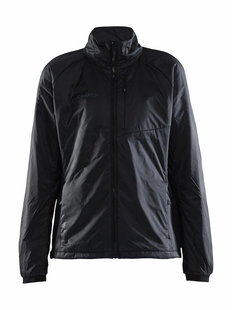 Craft - CORE Light Padded Jacket W Black XL