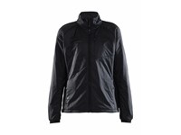 Craft - CORE Light Padded Jacket W Black XL